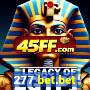277 bet.bet